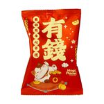 星球工坊爆米花（玫瑰鹽焦糖）, , large